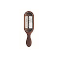 Acacia cheese grater