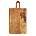 Acacia cutting & serving board