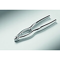Acacia nut cracker set