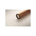 Acacia salt & pepper grinders