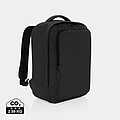 Ace Aware™ RPET Free On Board travel pack, black