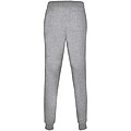 Adelpho kids trousers, marl grey