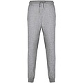 Adelpho mens trousers, marl grey
