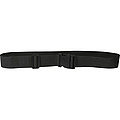 Adjustable luggage strap