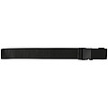 Adjustable luggage strap