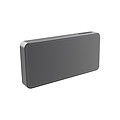 Aeris RCS Ultra-Thin 10W IPX5 Speaker with Removable Battery