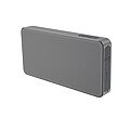 Aeris RCS Ultra-Thin 10W IPX5 Speaker with Removable Battery