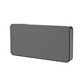 Aeris RCS Ultra-Thin 10W IPX5 Speaker with Removable Battery