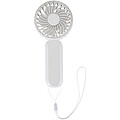 Aervia recycled plastic portable fan