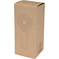 Aervia recycled plastic portable fan
