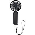 Aervia recycled plastic portable fan