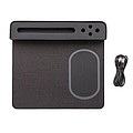 Air mousepad with 5W wireless charging and USB