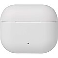 Altais recycled plastic True Wireless Bluetooth® headset, white