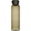 Alti 630 ml RCS recycled plastic water bottle, forest green
