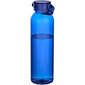Alti 630 ml RCS recycled plastic water bottle, royal blue