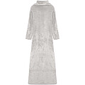 Altura GRS recycled blanket with sleeves
