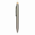 Alu ball pen, grey