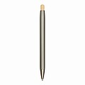 Alu ball pen, grey