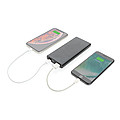 Aluminium 18W 10.000 mAh PD Powerbank