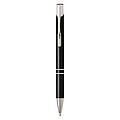 Aluminium ballpen Delia