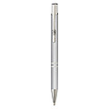 Aluminium ballpen Delia