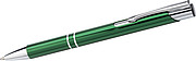 Aluminium ballpen Delia
