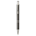 Aluminium ballpen with UV coating