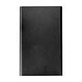 Aluminium power bank Ezra, silver
