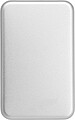 Aluminium solar power bank