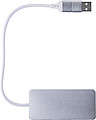 Aluminium USB Hub Layton