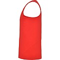 Andre mens sports vest, red, size 2XL