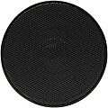 Ankaa 3W recycled aluminium wireless Bluetooth® speaker, black