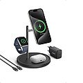 Anker MagGo Wireless Charging Stand (3-in-1 Stand)