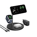 Anker MagGo Wireless Charging Stand (3-in-1 Stand)