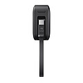Anker Nano Power Bank 30W, Built-In USB-C Cable