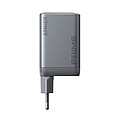 Anker Prime Charger (100W, 3 Ports, GaN)