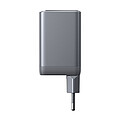 Anker Prime Charger (100W, 3 Ports, GaN)