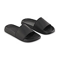 Anti -slip sliders size 46/47, black
