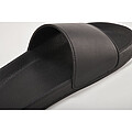 Anti -slip sliders size 46/47, black