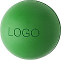 Anti stress ball Green