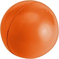 Anti stress ball Orange