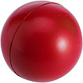 Anti stress ball Red