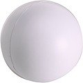 Anti stress ball White