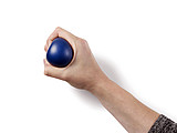 Anti stress ball