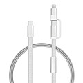 Arc RCS 60W 120 cm 2-in-1 fast charging cable