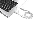 Arc RCS 60W 120 cm 2-in-1 fast charging cable