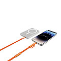 Arc RCS 60W 120 cm 2-in-1 fast charging cable