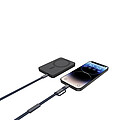 Arc RCS 60W 120 cm 2-in-1 fast charging cable
