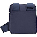 Arca GRS recycled nylon crossbody bag