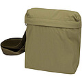 Arca GRS recycled nylon crossbody bag